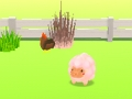 ゲームひつじたんのブロック崩し オンライン