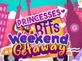 ゲームプリンセス BFF ウィークエンド ゲッタウェイ オンライン