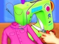 ゲームフォレスト ブティック リトル テーラー オンライン