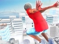 ゲームパルクールエッジ オンライン