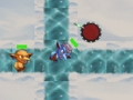 ゲームクリスマスディフェンス オンライン