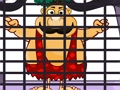 ゲーム穴居人の脱出 4 オンライン