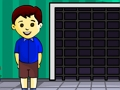 ゲーム考古学者の家からの脱出 オンライン