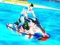 ゲームジェット スキー レーシング ワールド 3D オンライン