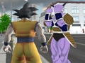 ゲームドラゴンボール オンライン
