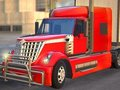 ゲームアメリカのトラック運転オンライン