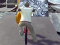 ゲームBMXスタントトライアル2022 オンライン