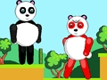ゲームシオンパンダ オンライン