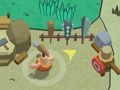 ゲームリリパットの冒険 オンライン
