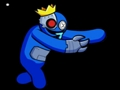 ゲームレインボーモンスターのサバイバー オンライン