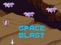 ゲームスペースブラスト オンライン