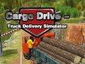 ゲームカーゴ ドライブ トラック配送シミュレーター オンライン