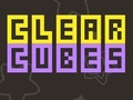 ゲームクリアキューブ オンライン