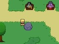 ゲームHaste-Miner 3: エテルナミン オンライン