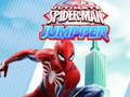 ゲームスパイダーマンジャンパー オンライン