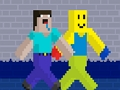 ゲームNoobLOXレインボーフレンズ オンライン