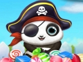 ゲームパンダと仲間たち オンライン