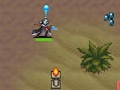 ゲームヴァンパイアサバイバー オンライン