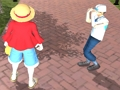 ゲームワンピース オンライン