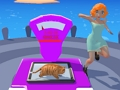 ゲームペットトレーナーデュエル オンライン