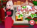 ゲームクリスマスイブは家にいよう オンライン