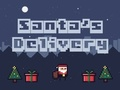 ゲームサンタクロースの配達 オンライン