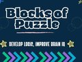ゲームブロックパズル オンライン