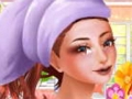 ゲームMy Glowing Journey 夏メイクのトレンド オンライン