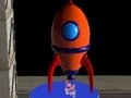 ゲーム統一ロケットコース オンライン