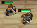 ゲームネバーエンディング・ストーリー・オブ・ウォリアーズ RPG オンライン