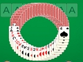 ゲームソリティア クラシック オンライン