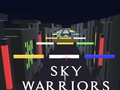 ゲーム天空の戦士たち オンライン