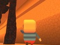 ゲームコガマ: テンプル エスケープ 2 オンライン