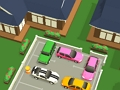 ゲームカーパーキング 3D: マージ パズル オンライン