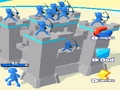 ゲームレンガ戦争 オンライン