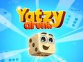 ゲームヤッツィー アリーナ オンライン