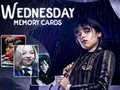 ゲーム水曜日：メモリーカード オンライン