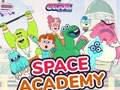 ゲームスペースアカデミー オンライン