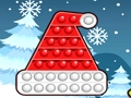 ゲームポップイット！ クリスマス オンライン