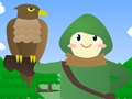 ゲーム鷹匠 オンライン