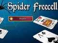 ゲームスパイダー フリーセル オンライン