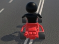 ゲームカートを漕ぐ オンライン