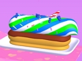 ゲームパーフェクト クリーム: デザート ゲーム オンライン