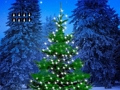 ゲームクリスマスツリーランドからの脱出 オンライン