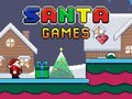 ゲームサンタゲームオンライン