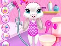 ゲームデイジーバニーケアリングゲーム オンライン