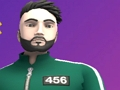 ゲームイカゲーム 3Dゲーム オンライン