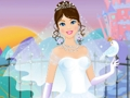 ゲームウェディングドレスゲームアップ オンライン