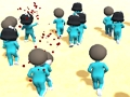 ゲームイカゲーム 3D オンライン