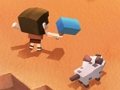 ゲーム私の世界は砂でできています オンライン